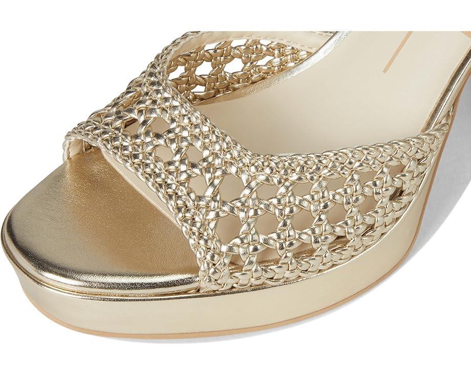 Women's Dolce Vita Peyten Product Image