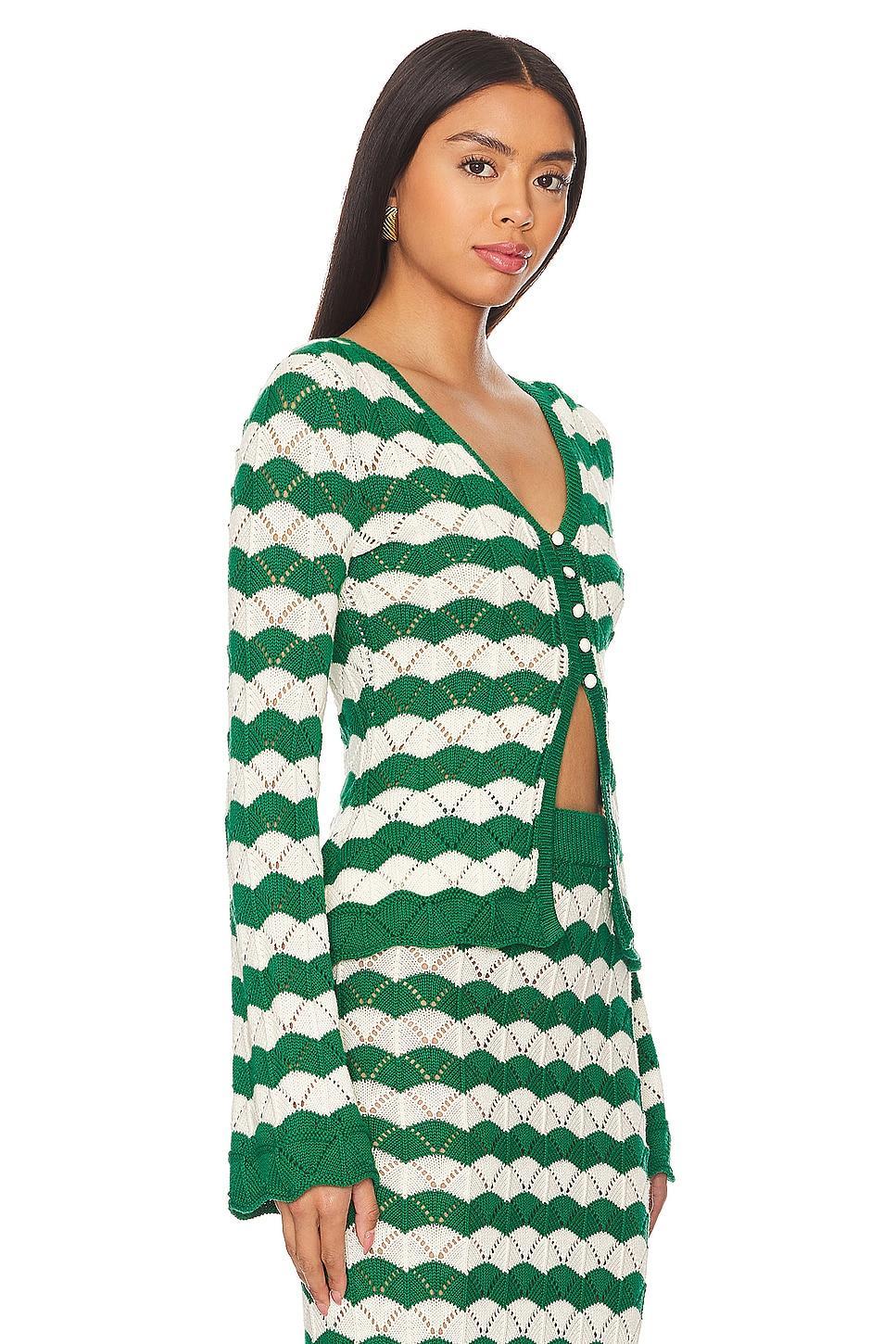 Nelly Top MISA Los Angeles Product Image
