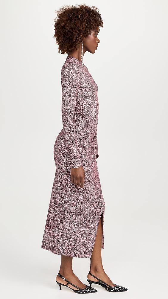 Isabel Marant Étoile Lisy Dress | Shopbop Product Image