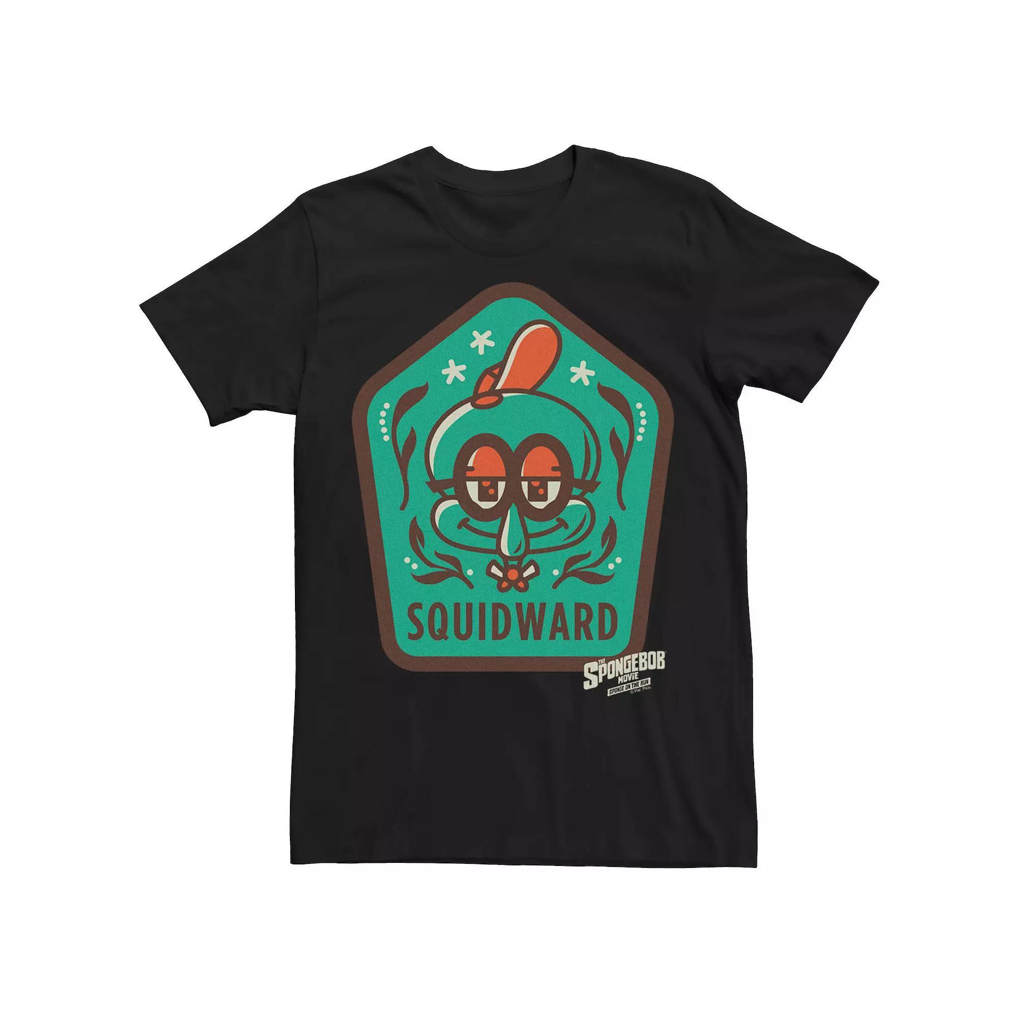 Men's The Avengers Holiday Squad 'Tis The Season Graphic Tee, Size: Medium, Kelly Product Image