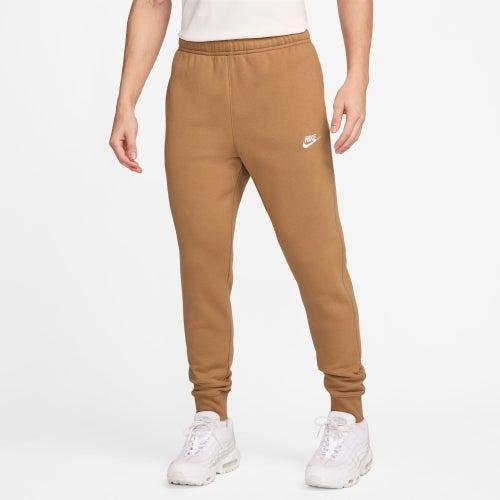 Men's Nike Sportswear Club Fleece Jogger Pants Product Image