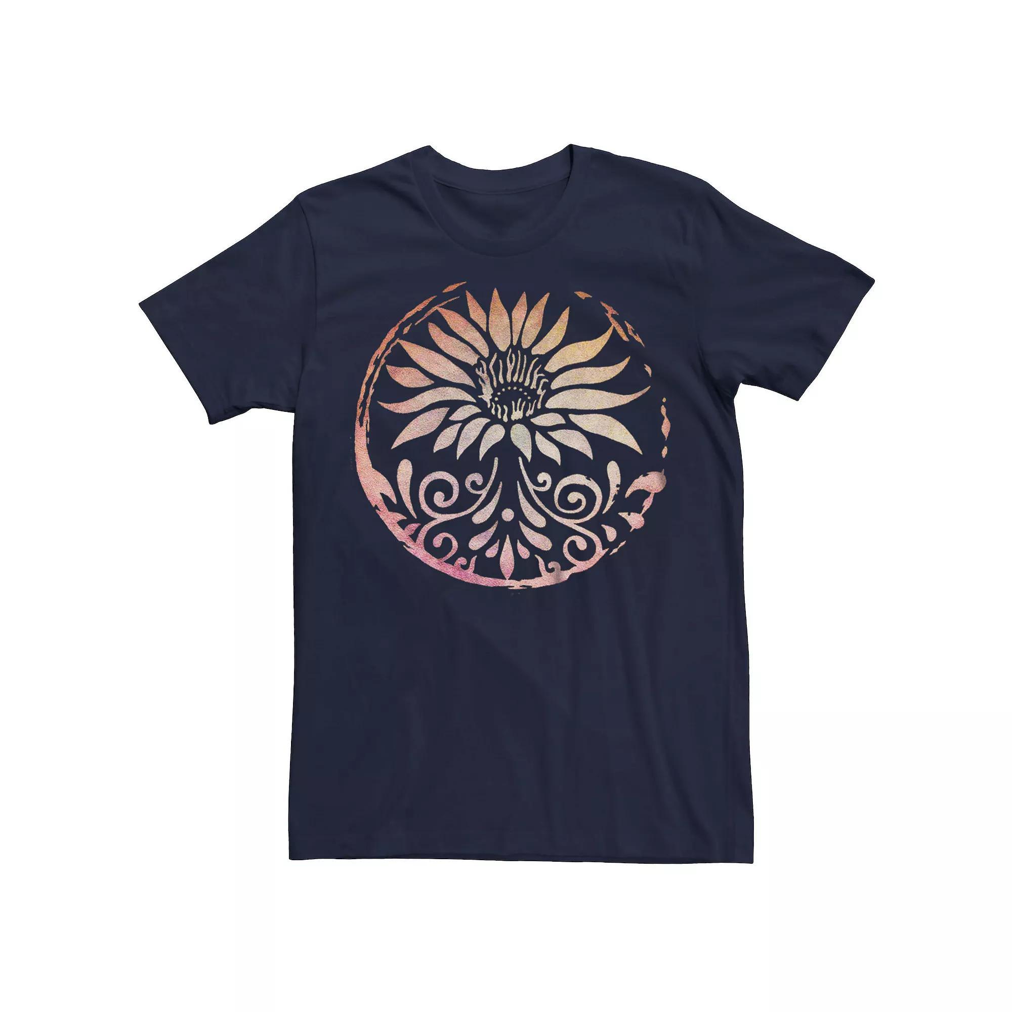 Disneys Lion King Simba Mens Hakuna Matata Roar Tee Product Image