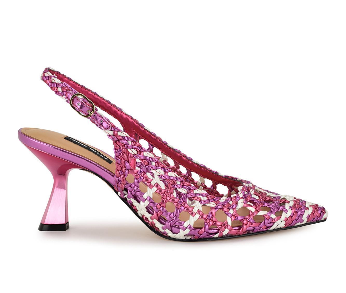 Women's Nine West Madalene Pumps Product Image