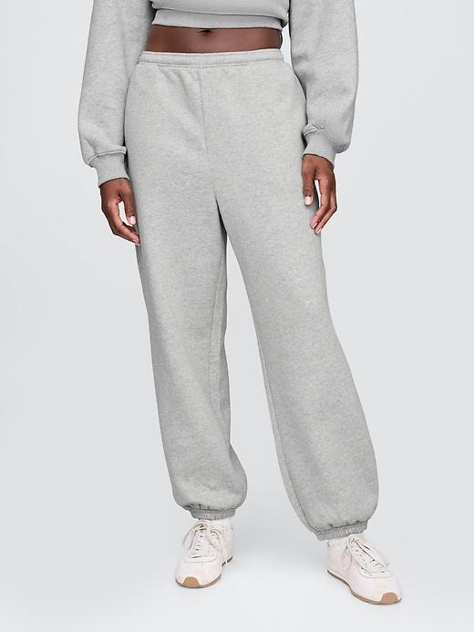 VintageSoft Baggy Joggers Product Image