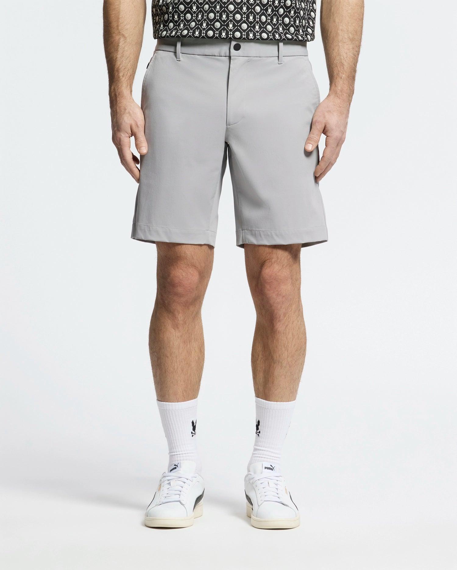 MENS FRANKLIN GOLF SHORT - B6R466F200 Product Image