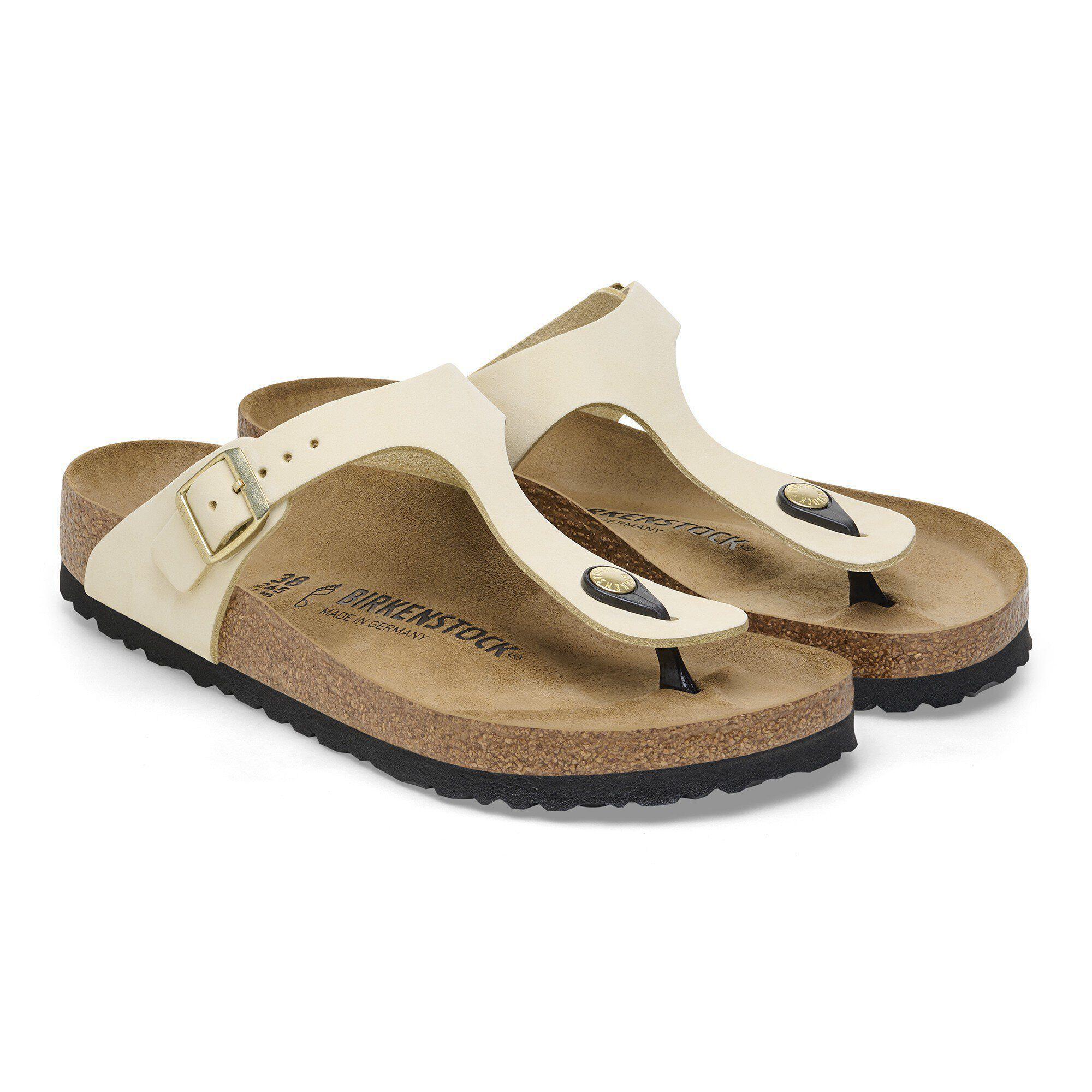 Gizeh Nubuk Leather Product Image