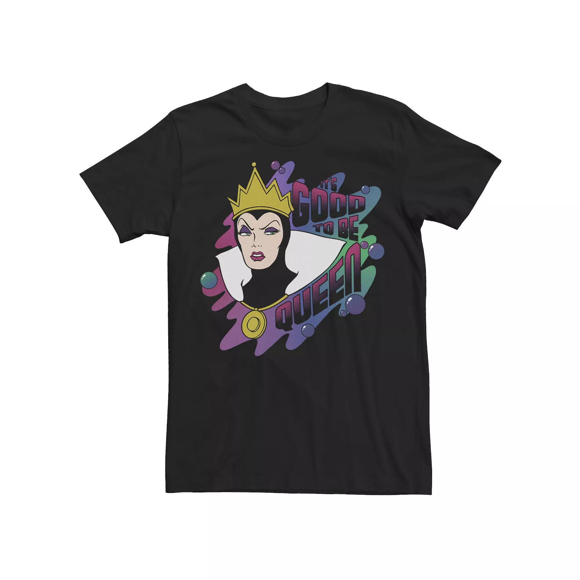 Big & Tall Marvel We Are Groot Holding Flower on Earth Tee, Men's, Size: XL Tall, Black Product Image