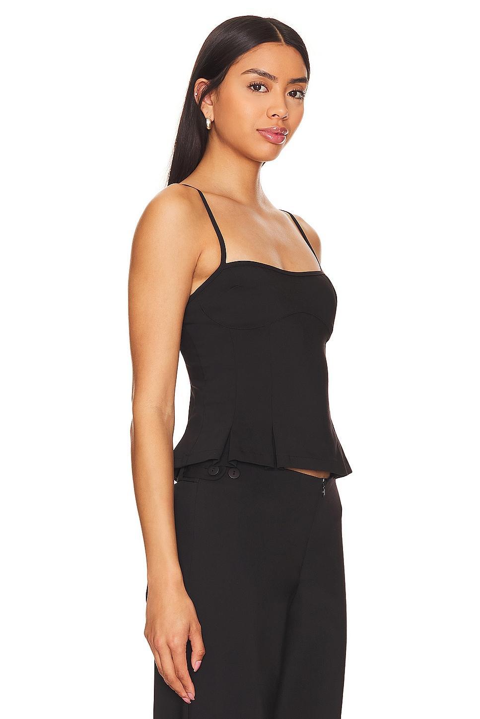 Cher Top Peachy Den Product Image