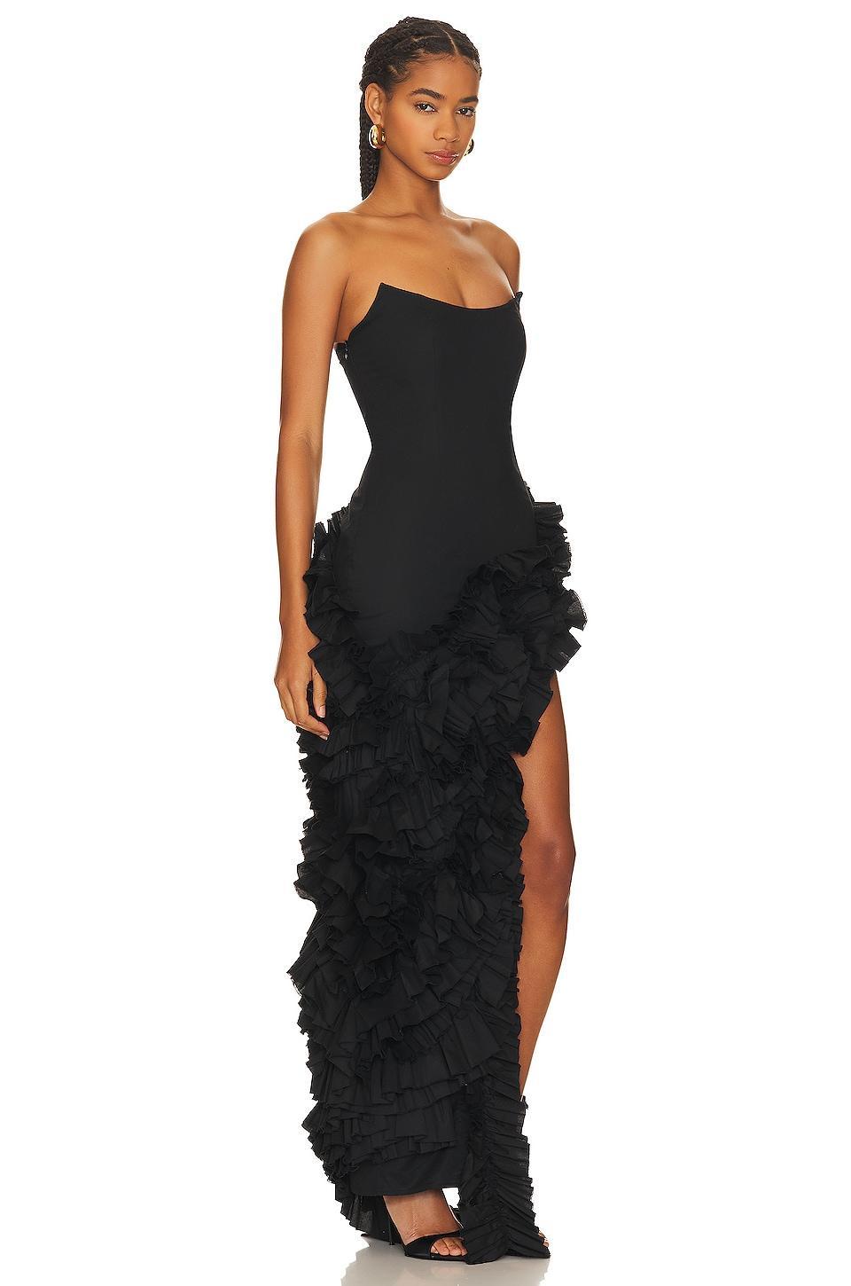 Arabella Gown NBD Product Image