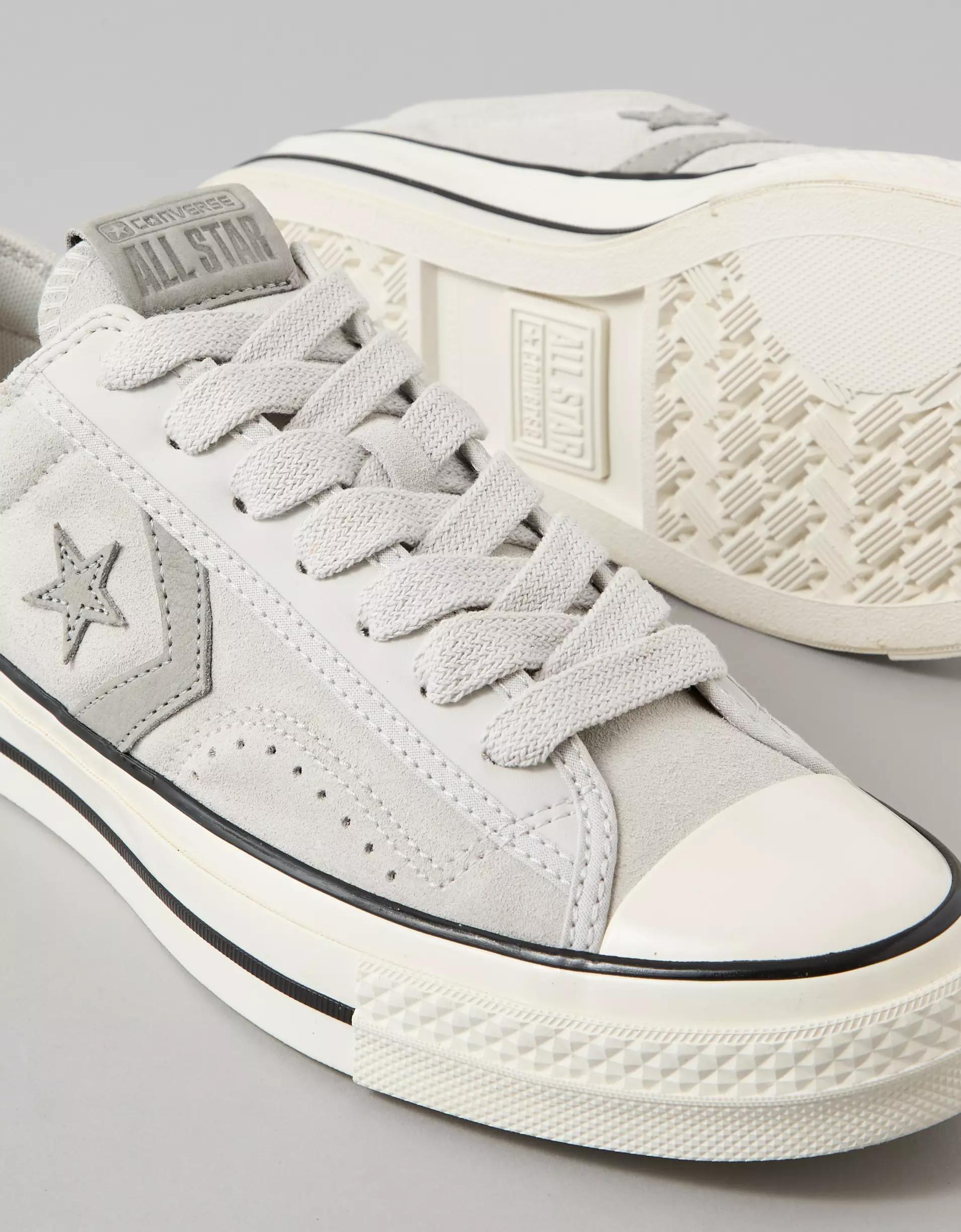 Converse Star Player 76 Suede Sneaker Men's Product Image