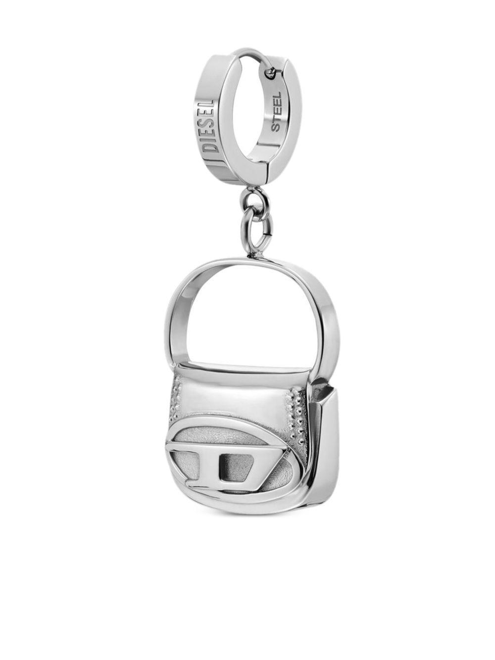 Dx1527 hoop single earring  Product Image