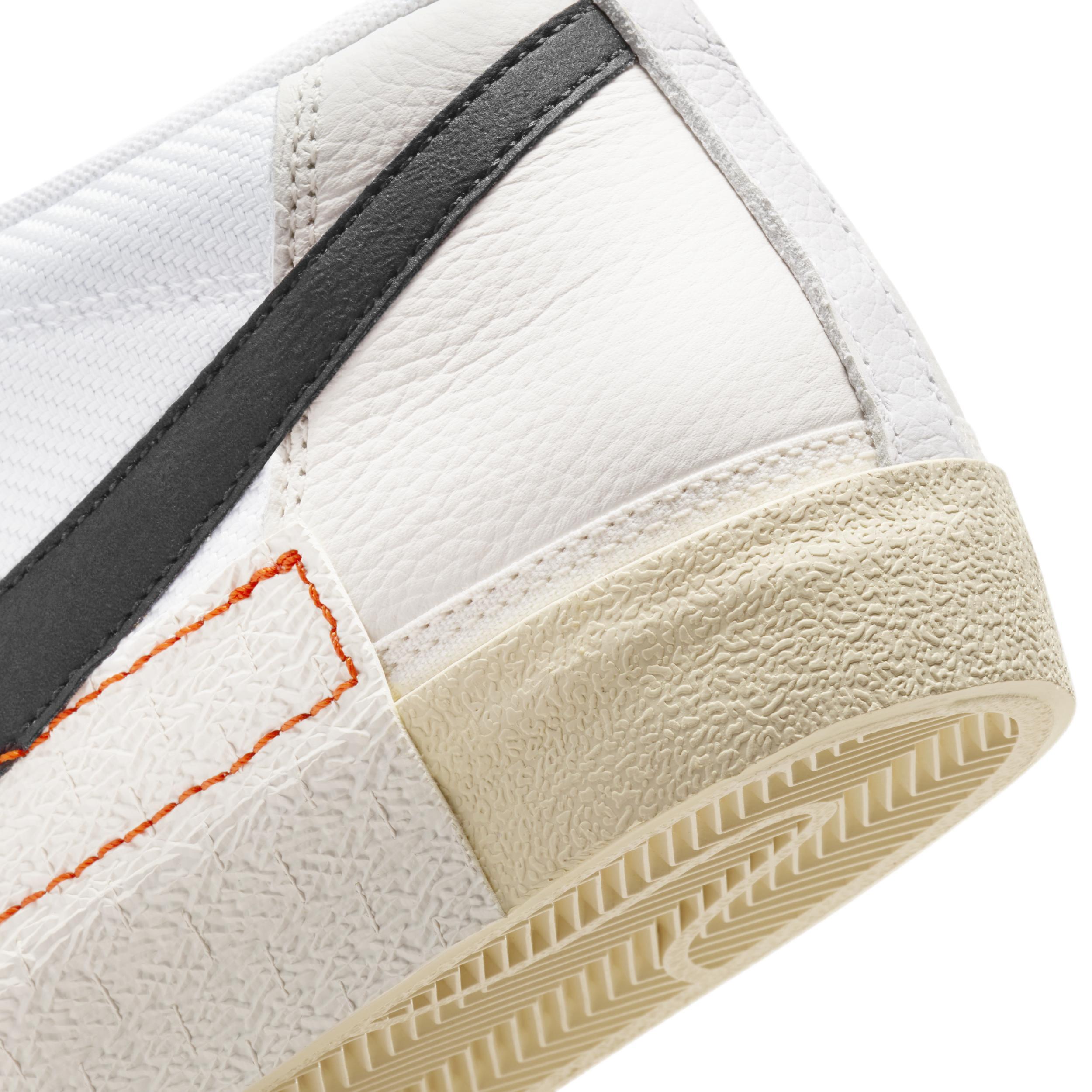 Mens Nike Blazer Low Pro Club Casual Shoes Product Image
