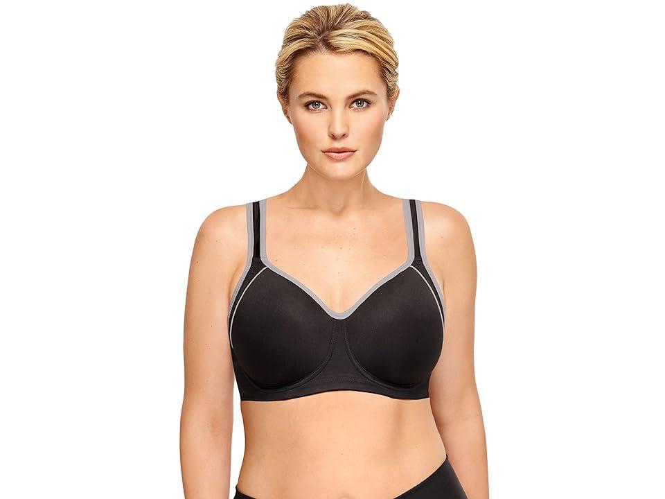 Wacoal Contour Convertible Sports Bra Product Image