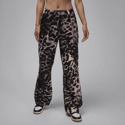 Women's Jordan Chicago Printed Pants Product Image