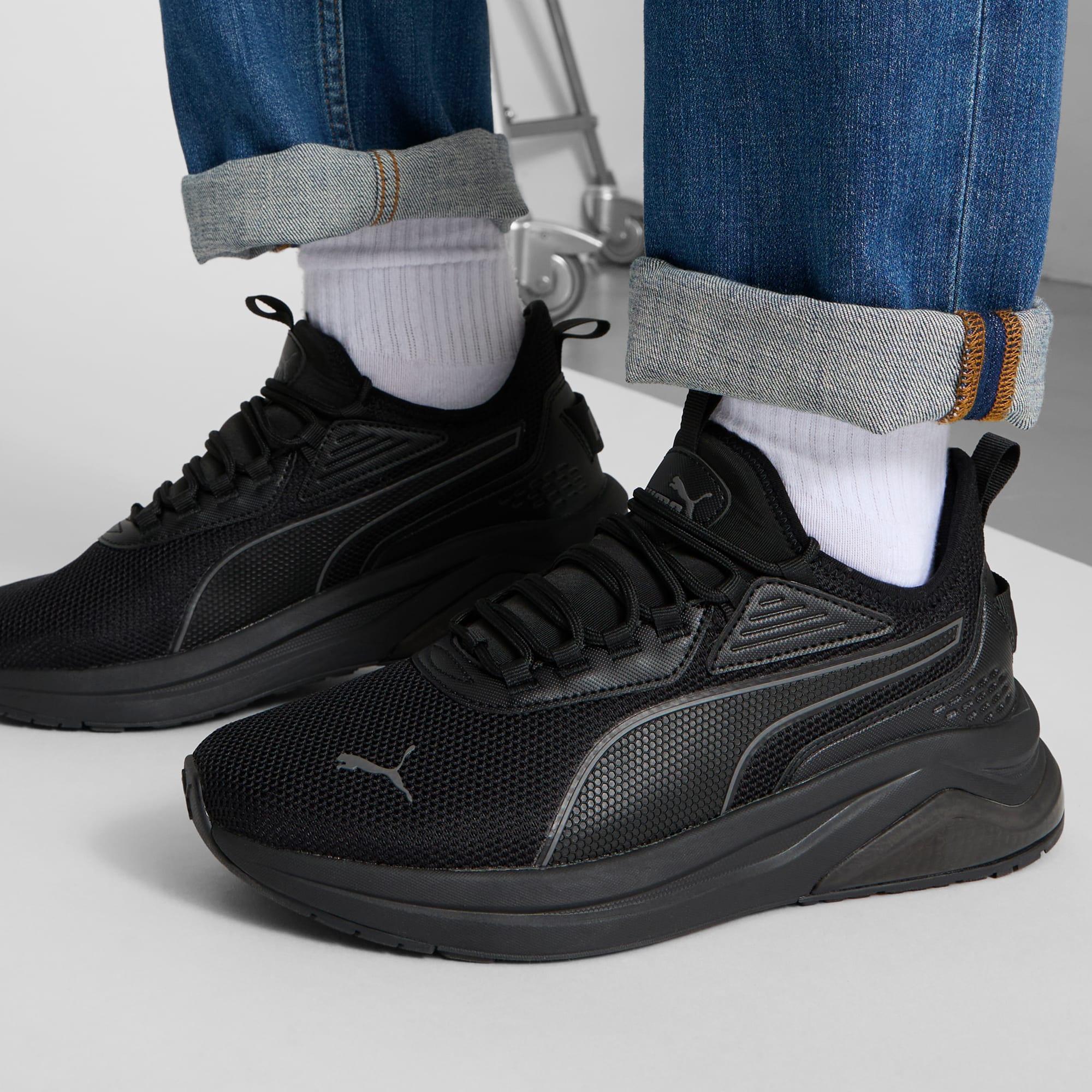 PUMA Amplifier Men's Sneakers Product Image