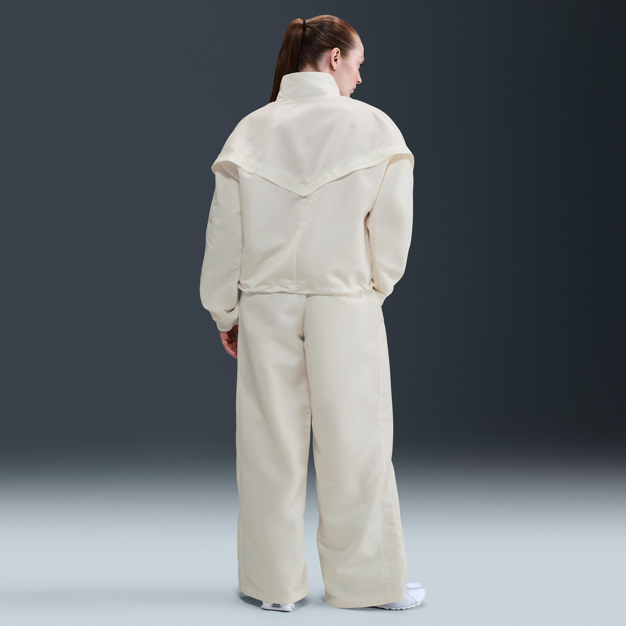 Nike Sportswear Windrunner Women's Shine Pants Product Image