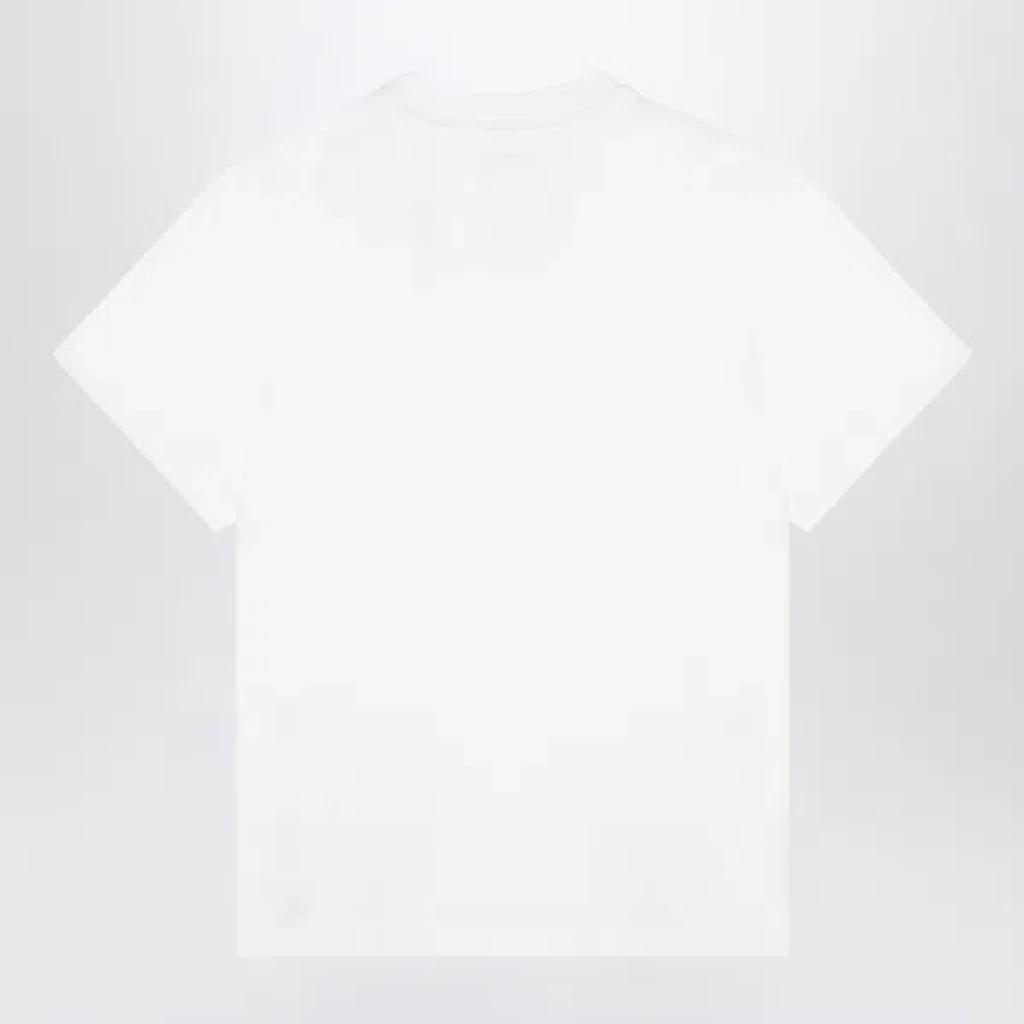 JIL SANDER Set Of Three T-shirts In Black Product Image