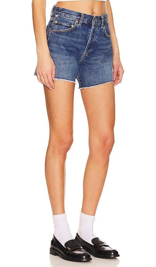 Annabelle Long Vintage Relaxed Short Citizens of Humanity Product Image