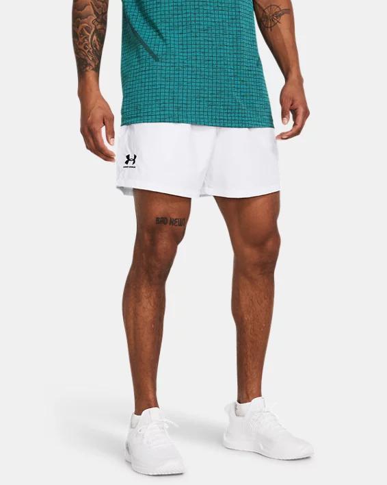UA Icon Mens Volley Shorts Product Image