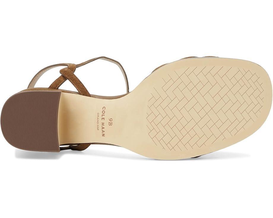 Cloudfeel Silvee Espadrille Wedges 75mm Product Image