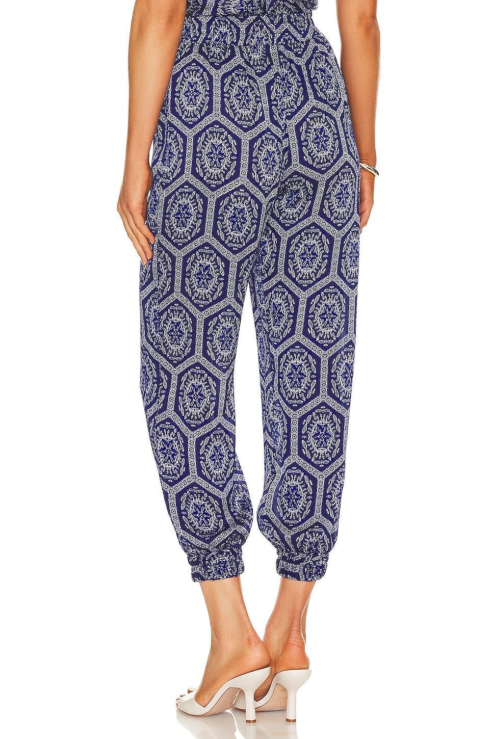Noomi Pants MISA Los Angeles Product Image