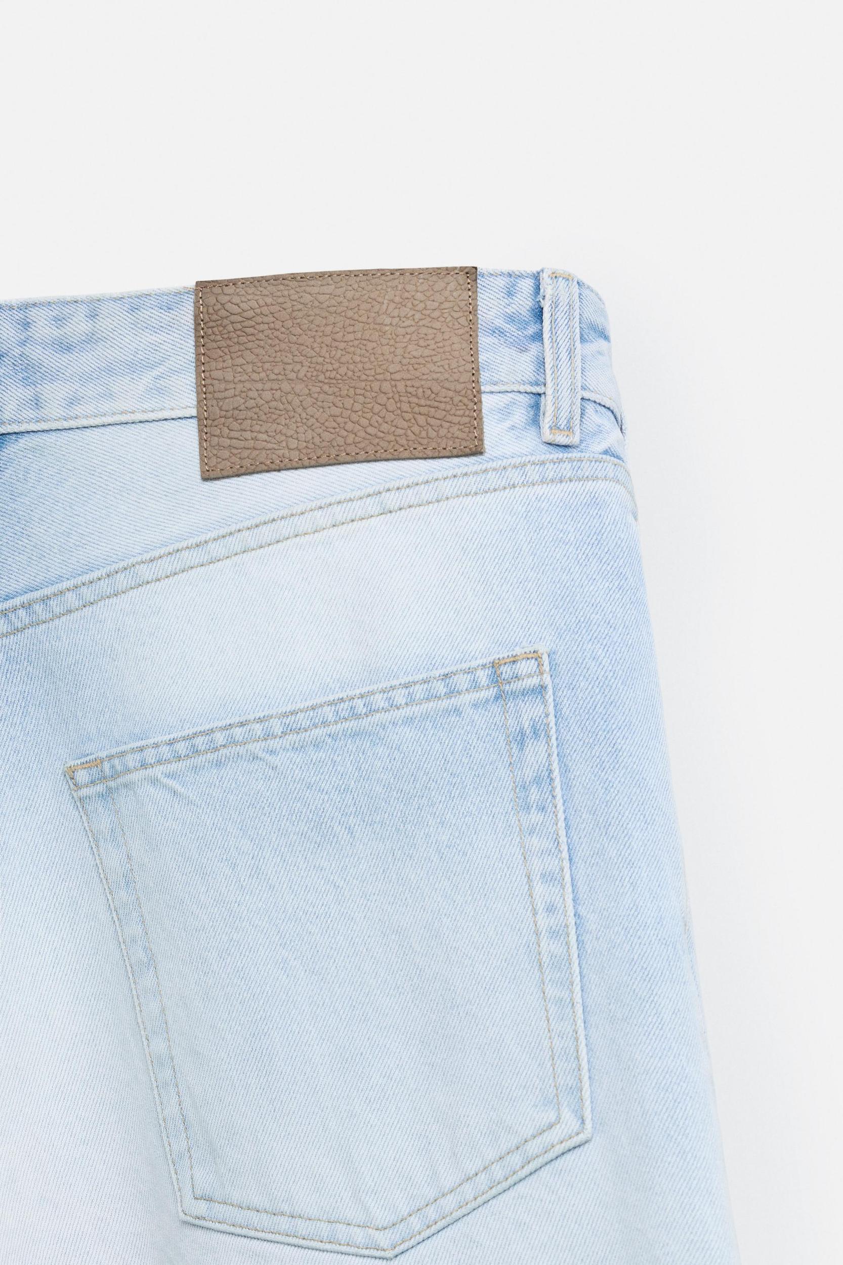 BAGGY FIT JEANS Product Image