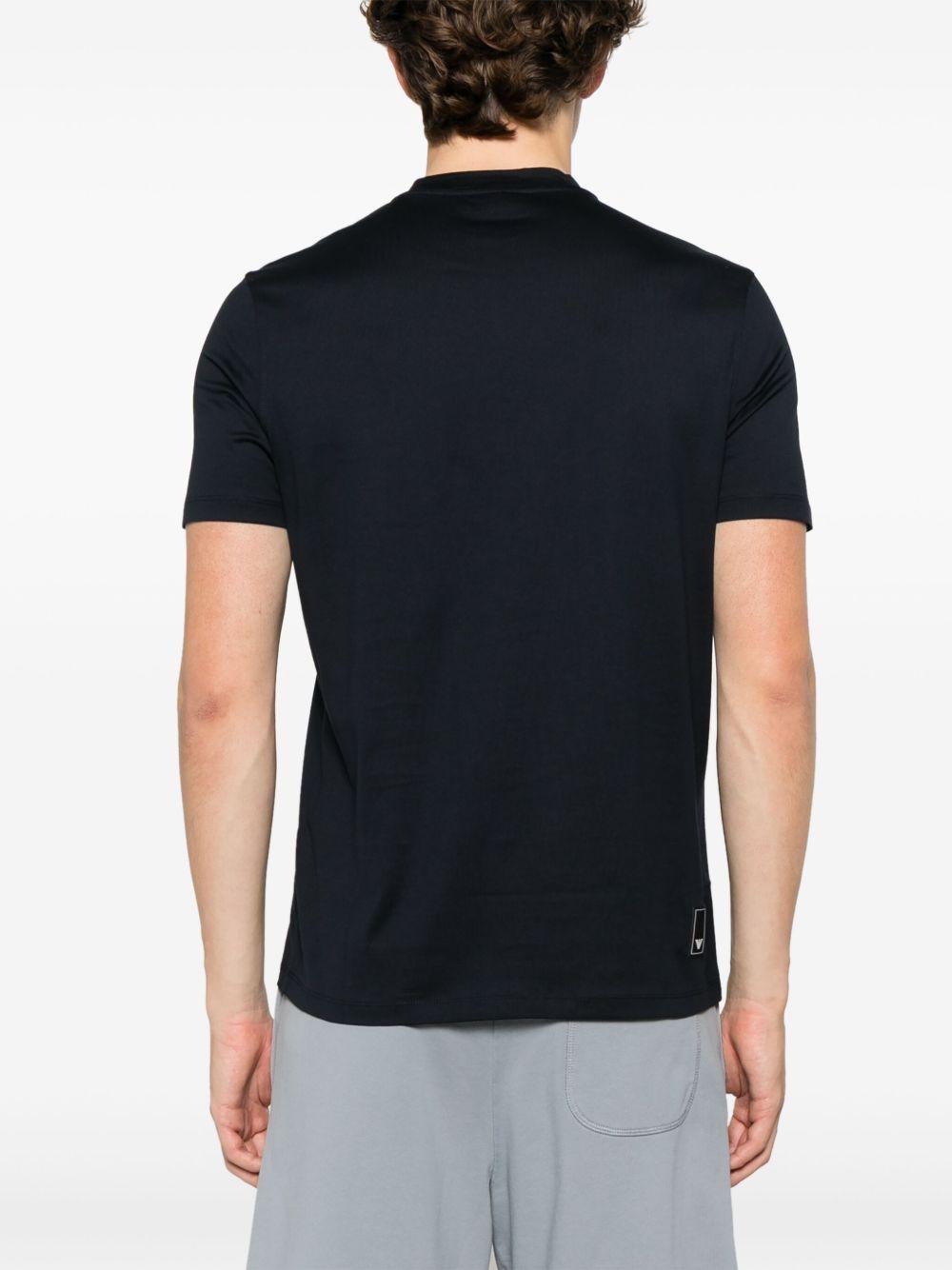 logo-print T-shirt Product Image