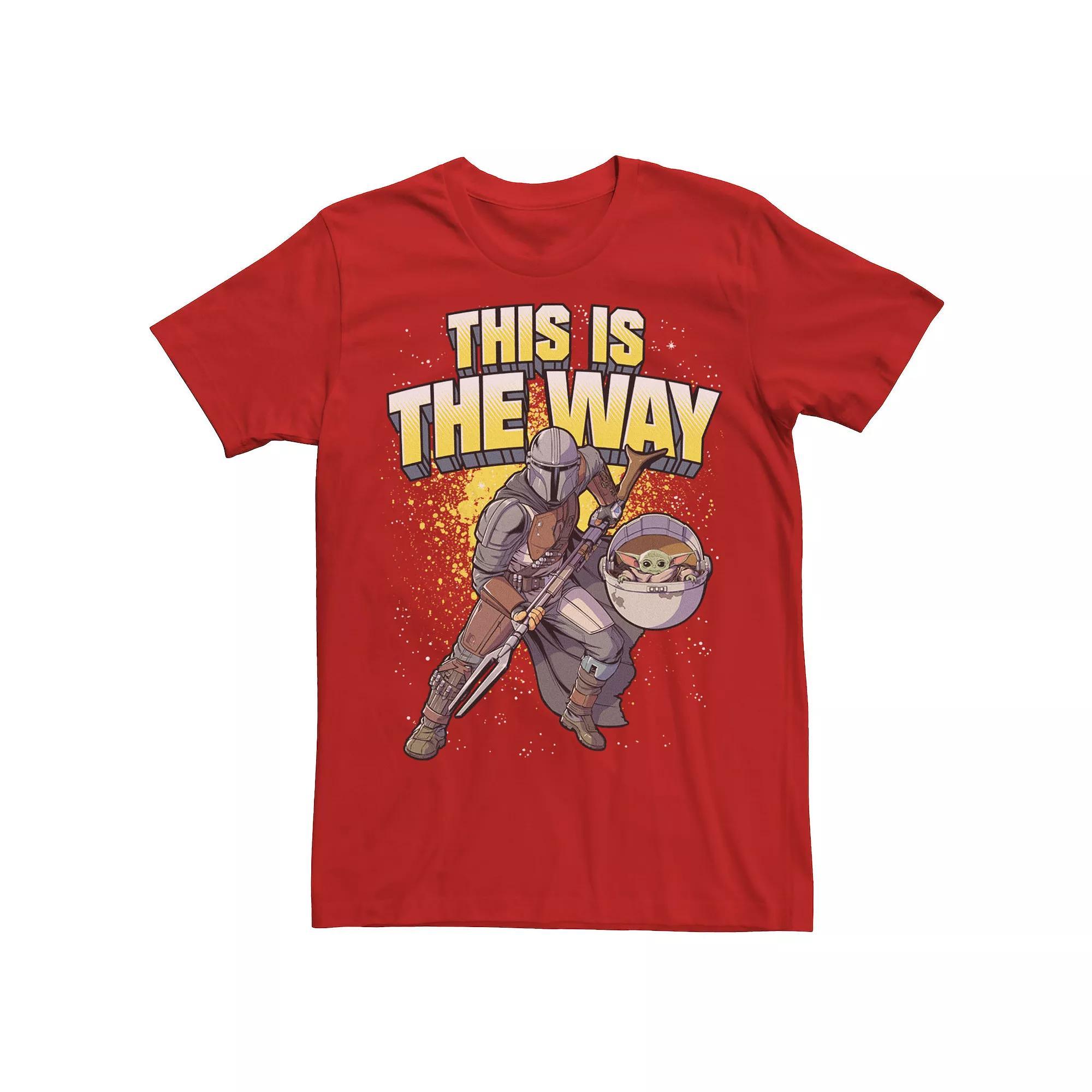 Men's Pink Panther Ant And Aardvark Try And Catch Me Graphic Tee, Size: Large, Athletic Grey Product Image