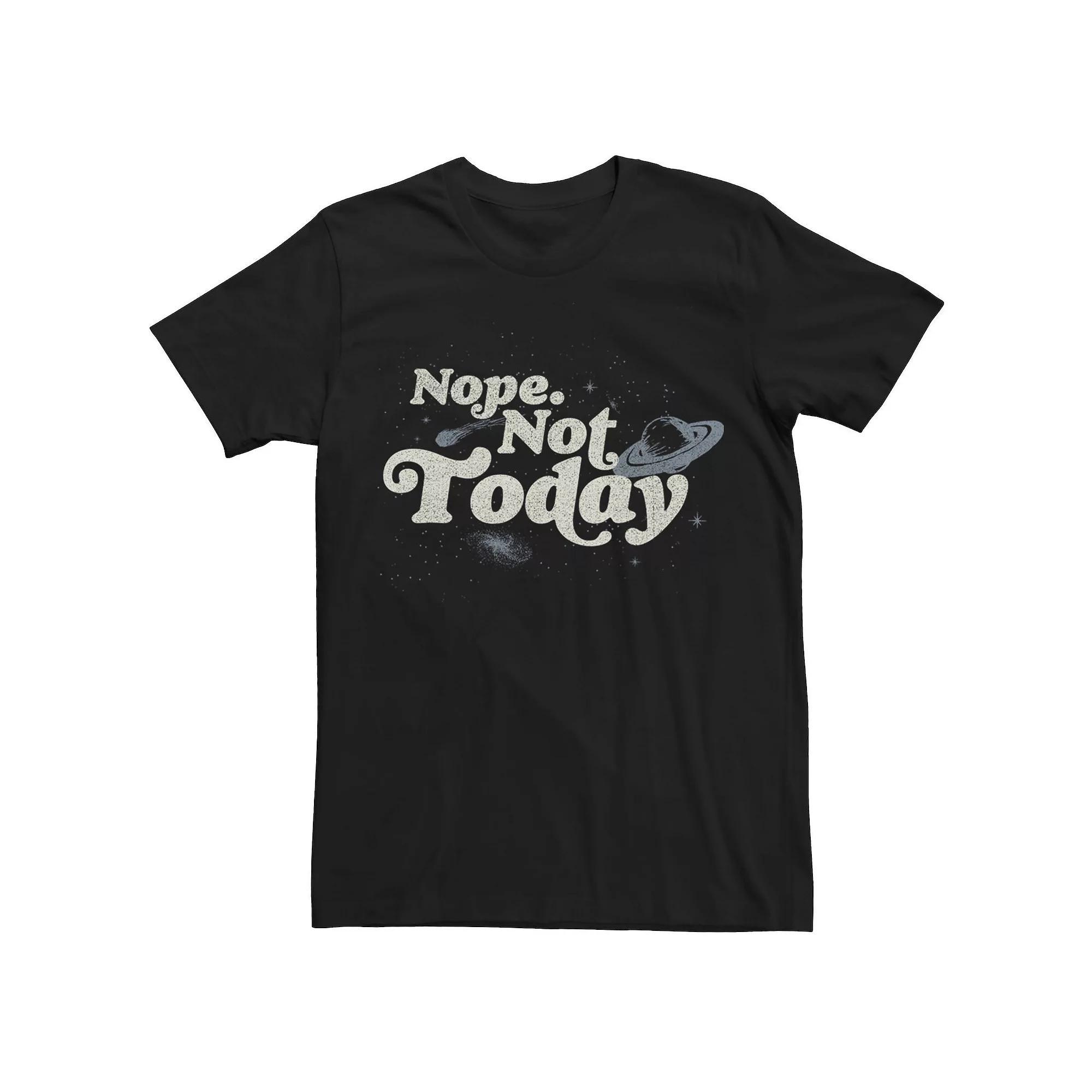 Men's Jurassic World Blue Raptor Splatter Tee, Size: Small, Royal Product Image