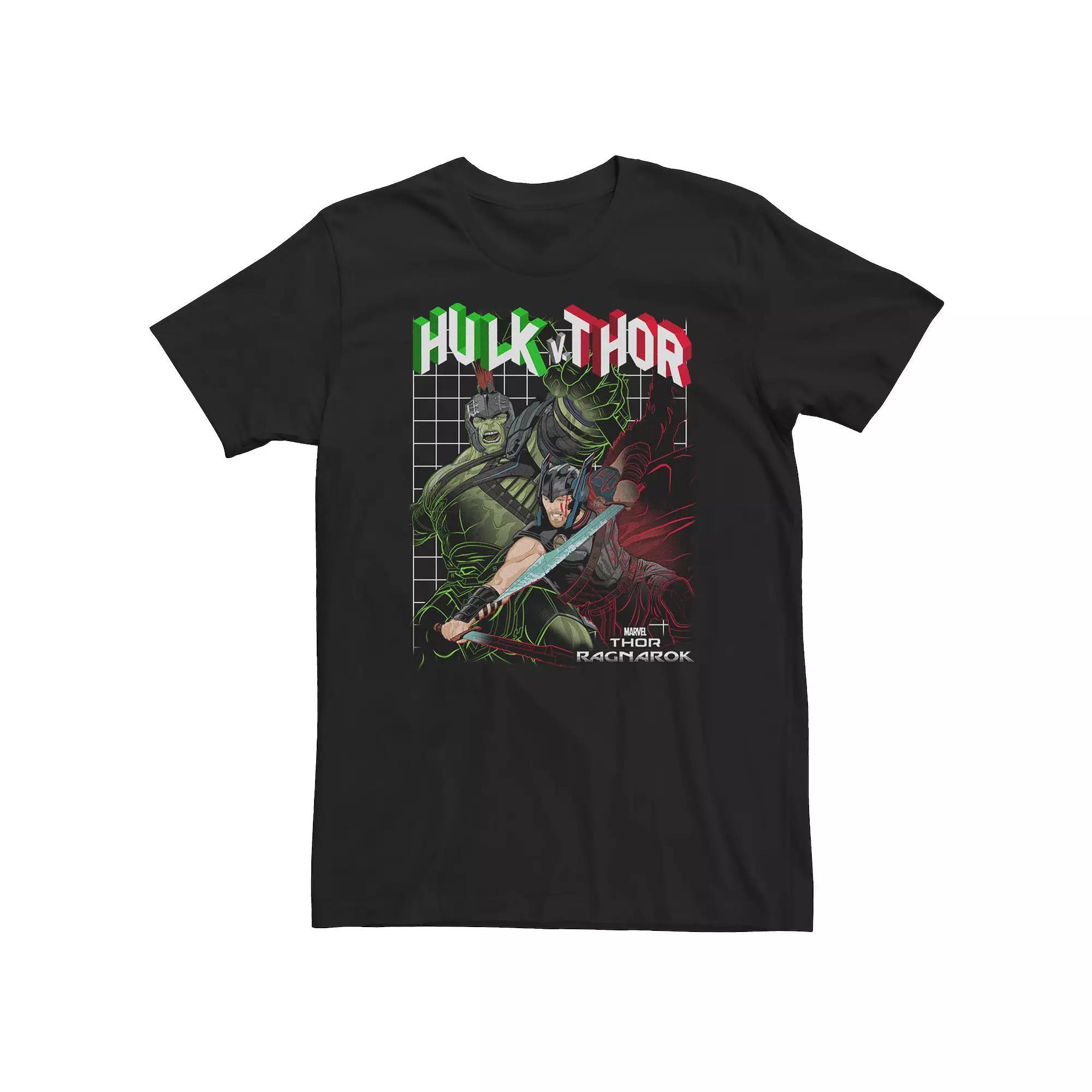 Mens Star Wars Mos Eisley Spaceport Cantina Band Portrait Tee Product Image