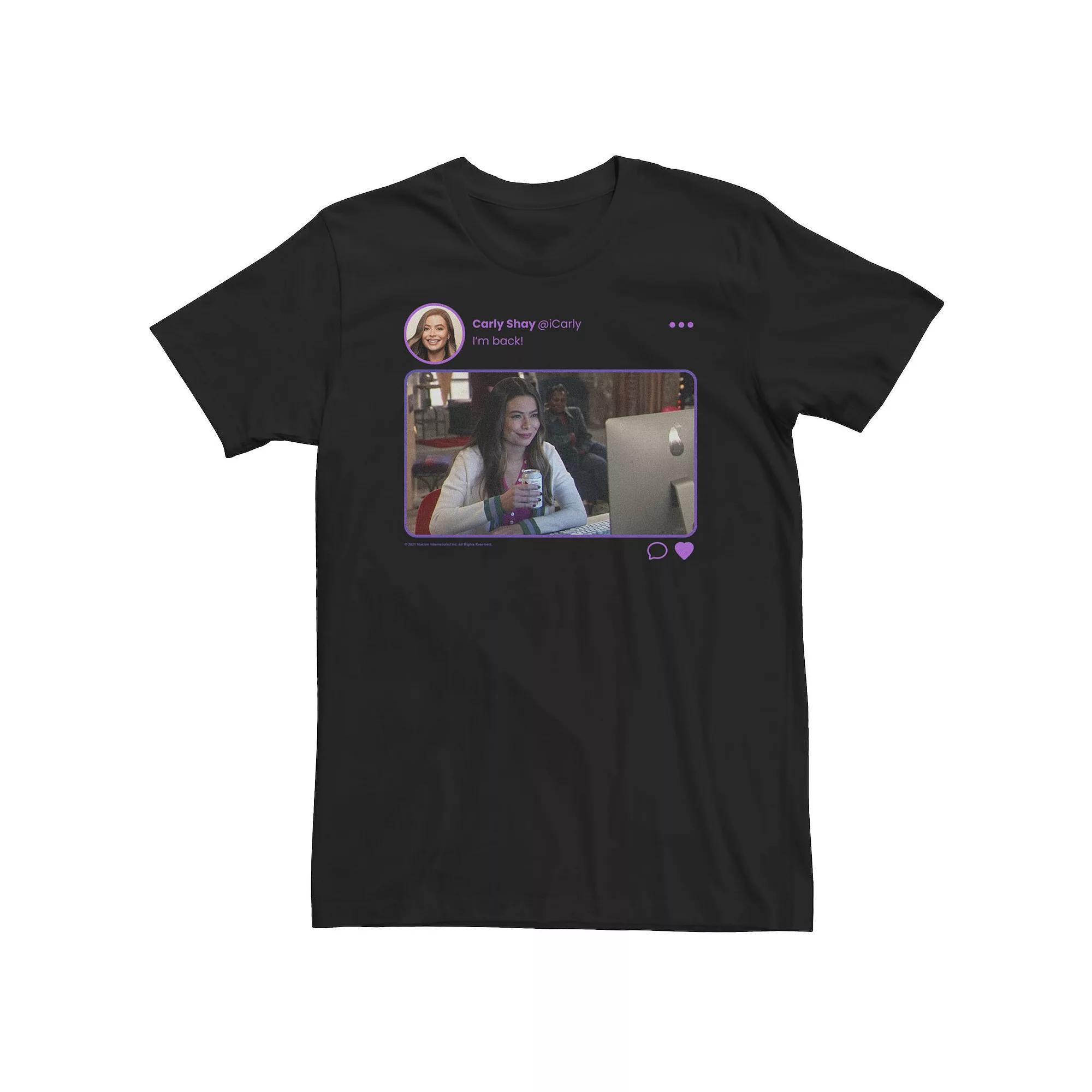 Men's Star Wars Heroes & Villains Headshot Box Up Tee, Size: Medium, Grey Heather Product Image