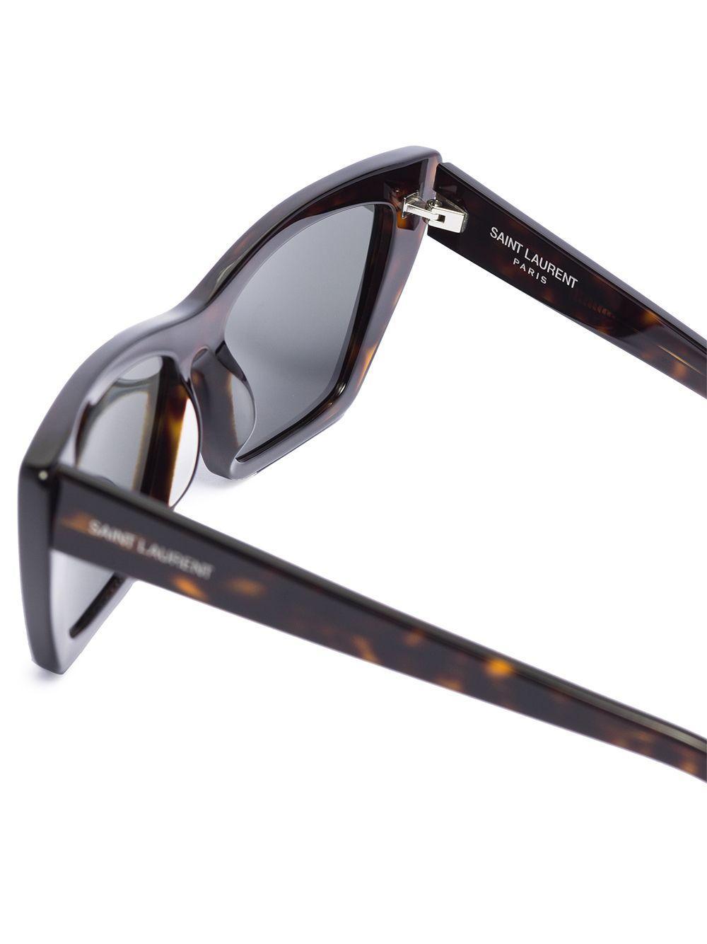 SL 276 rectangular-frame sunglasses Product Image