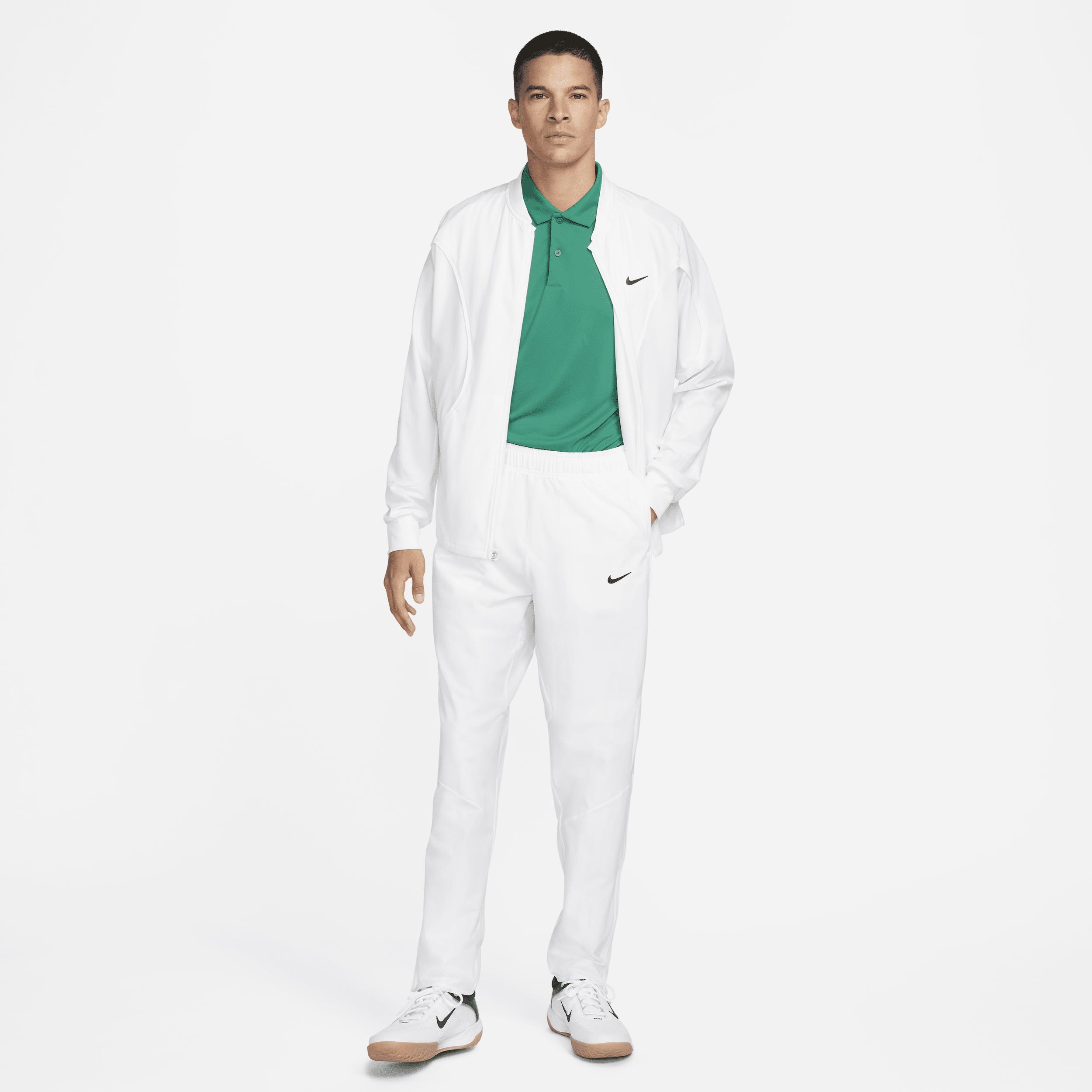 NikeCourt Advantage Men's Dri-FIT Tennis Pants Product Image