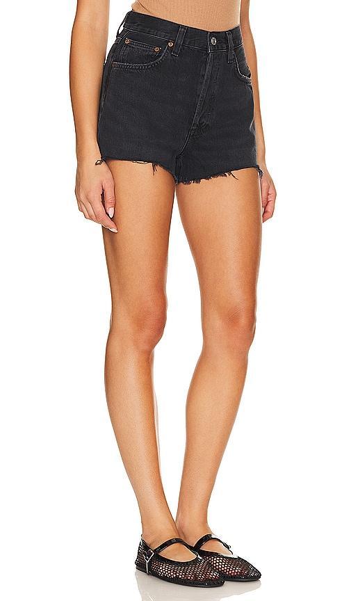 Mila Short AGOLDE Product Image