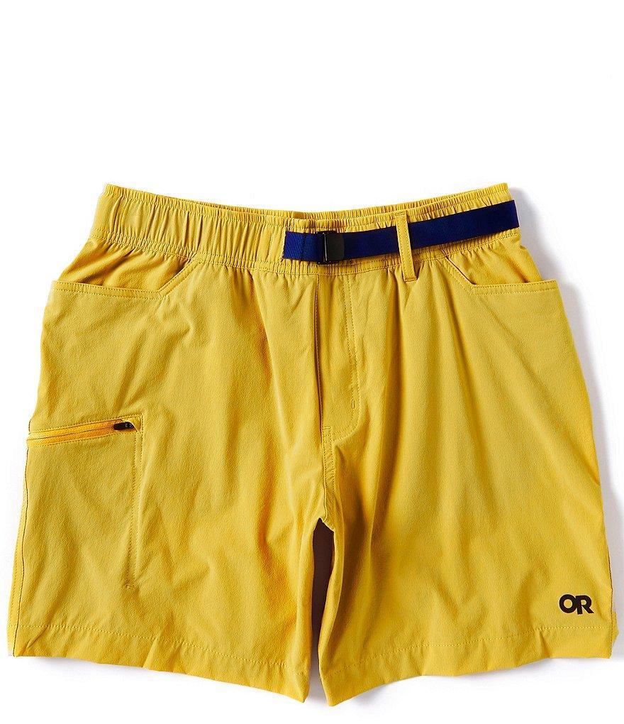 Outdoor Research Ferrosi 7#double; Inseam Shorts Product Image