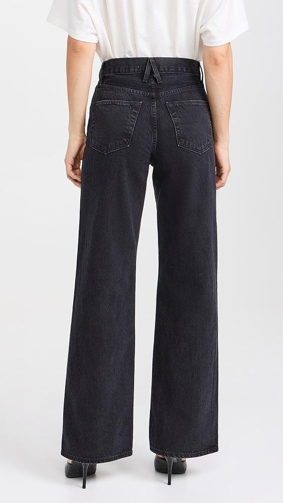 SLVRLAKE Grace Jeans | Shopbop Product Image