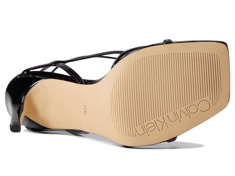 Calvin Klein Tegin Women's Shoes Product Image