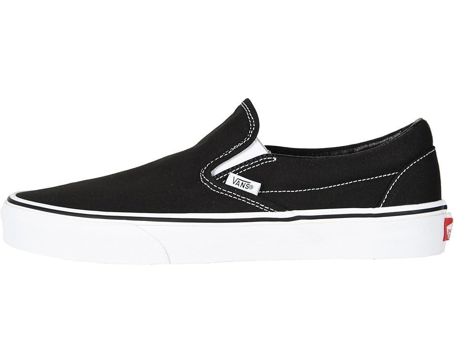 Classic Slip-On Checkerboard Product Image