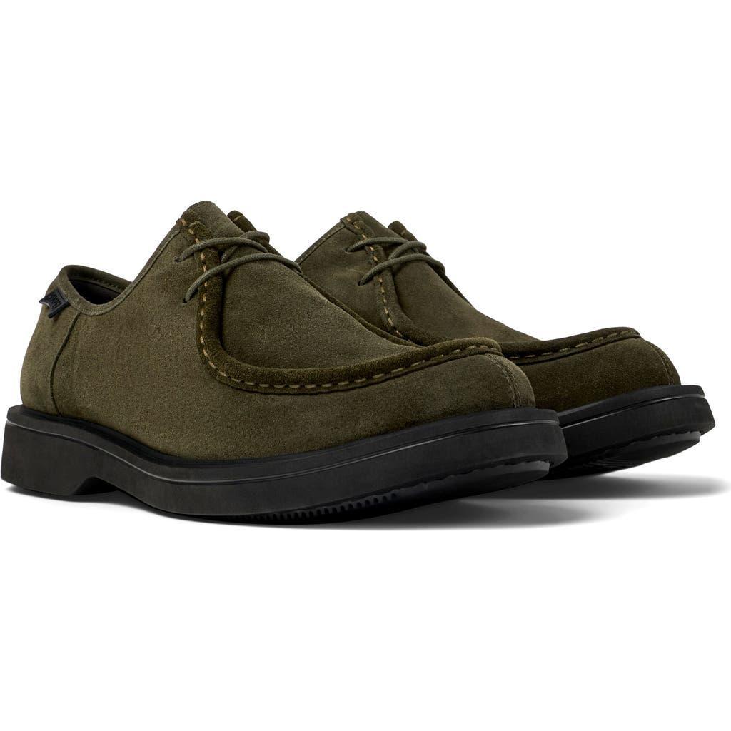 CAMPER Formal Shoes For Men In Grün Product Image