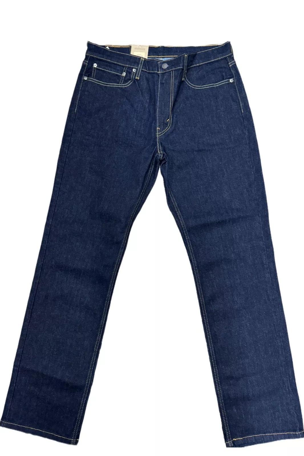 Levis 514 Straight Fit Jeans Product Image