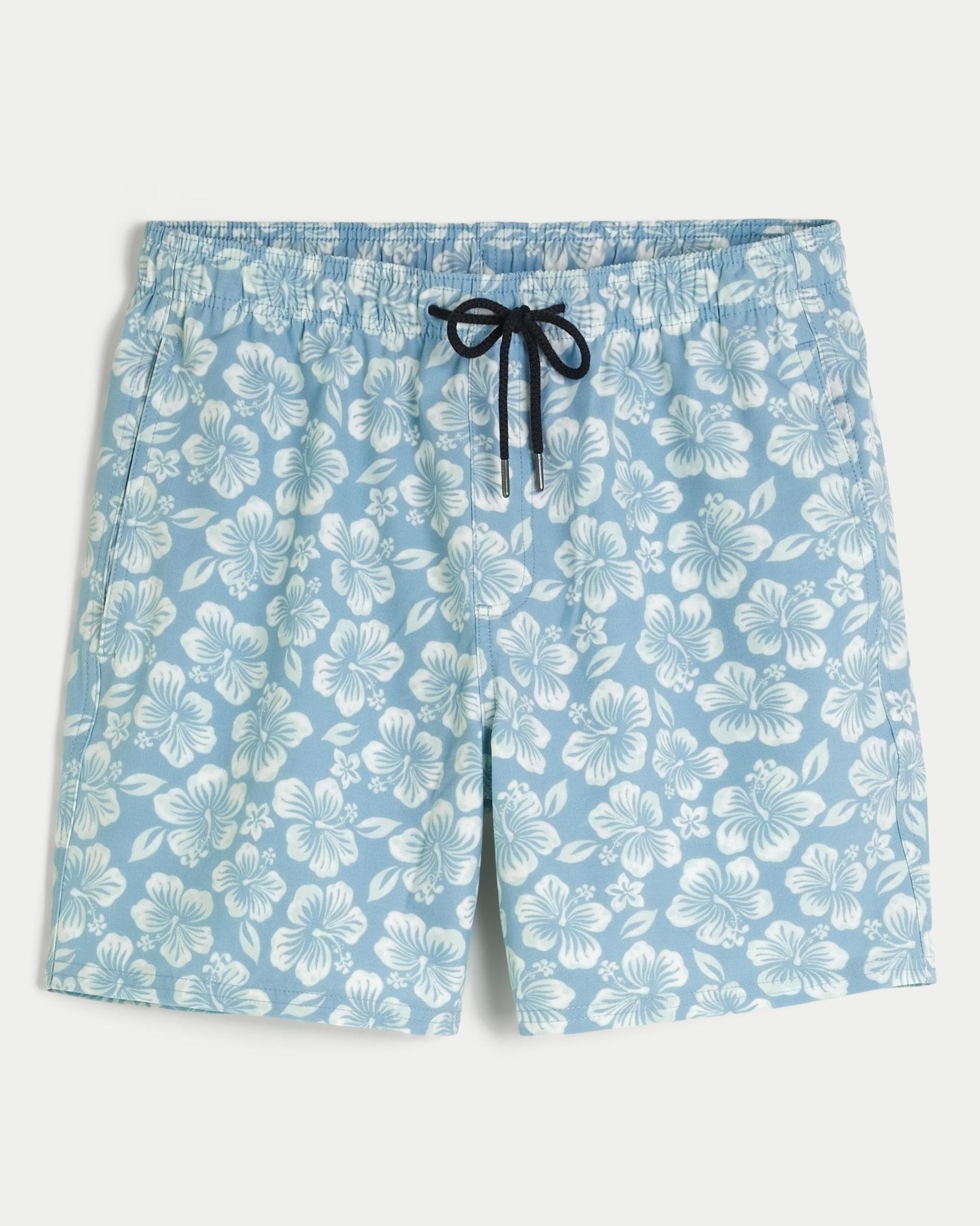 Guard Swim Trunks 6" Product Image