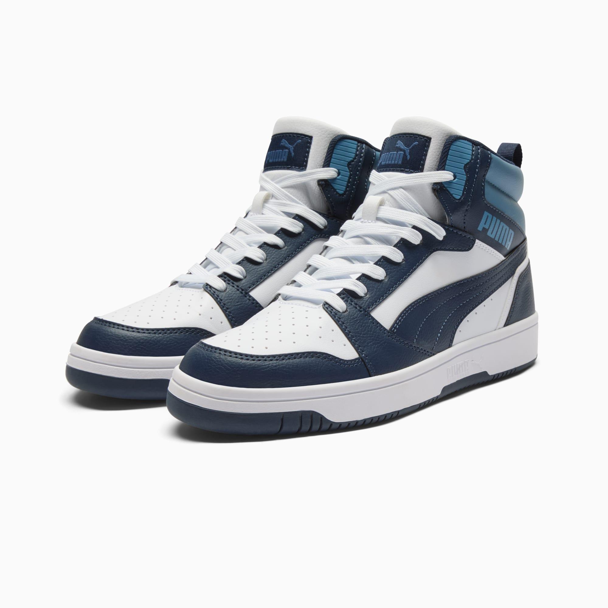 Rebound Sneakers Product Image