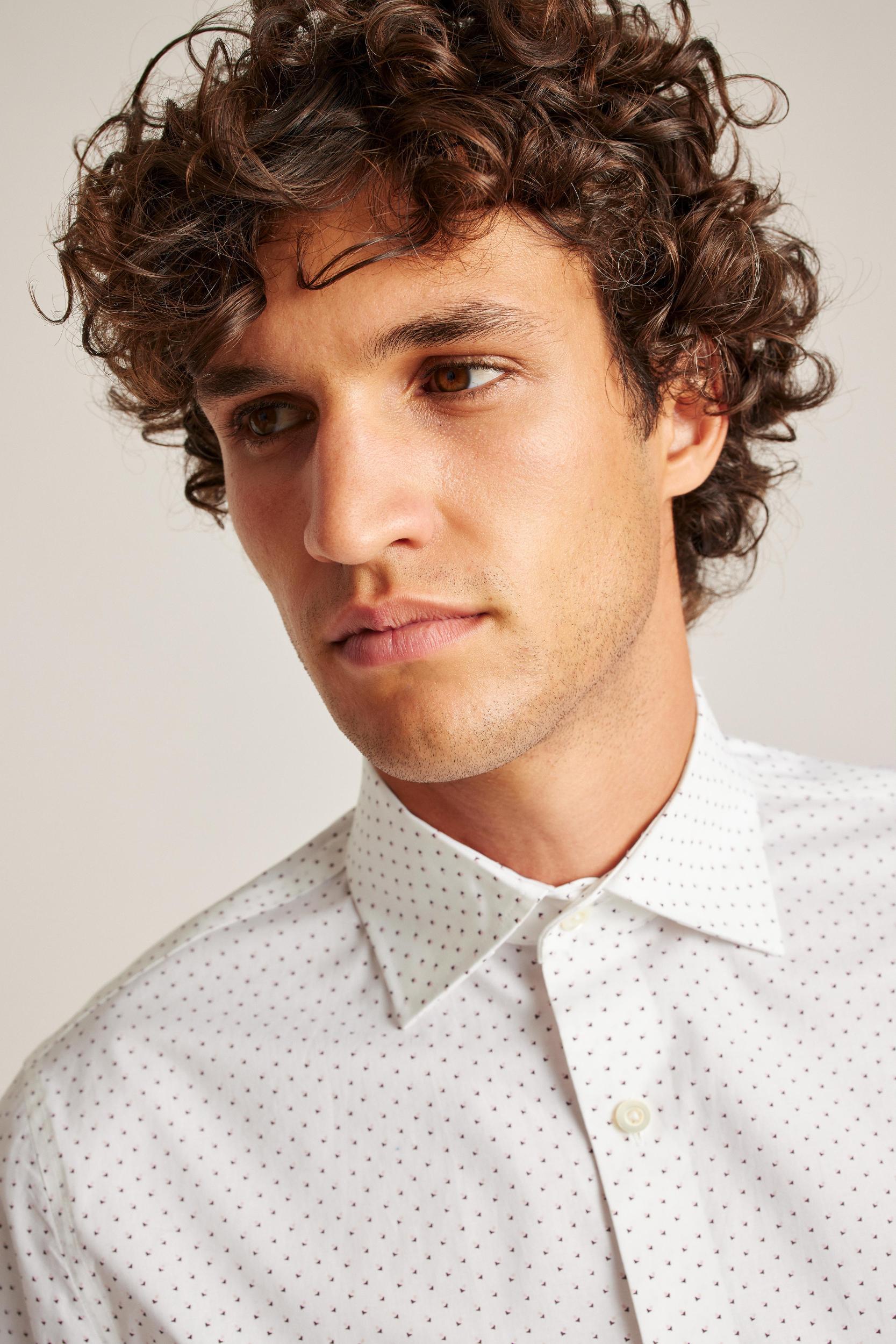 Jetsetter Stretch Dress Shirt Product Image
