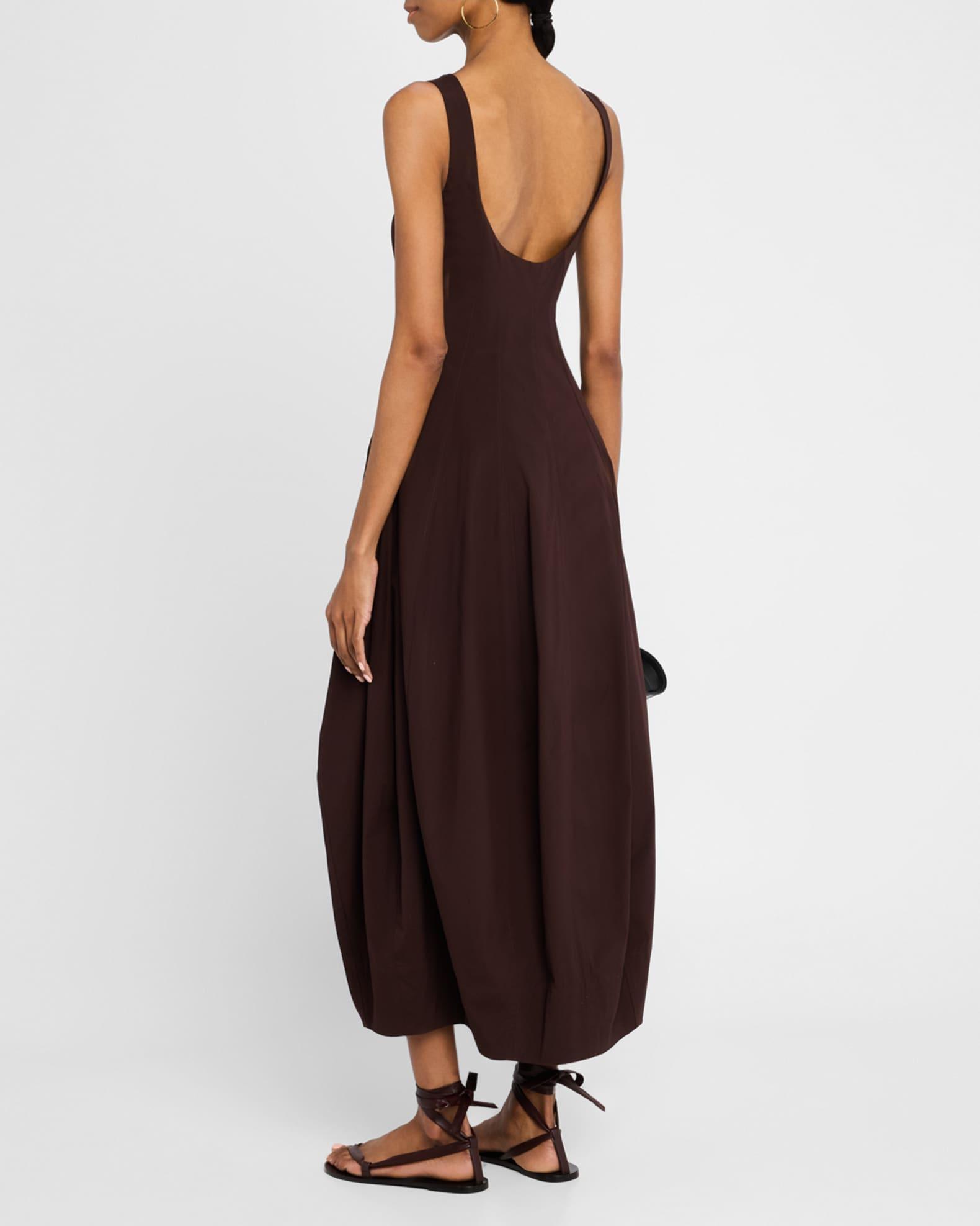 Veda Bubble Dress Product Image