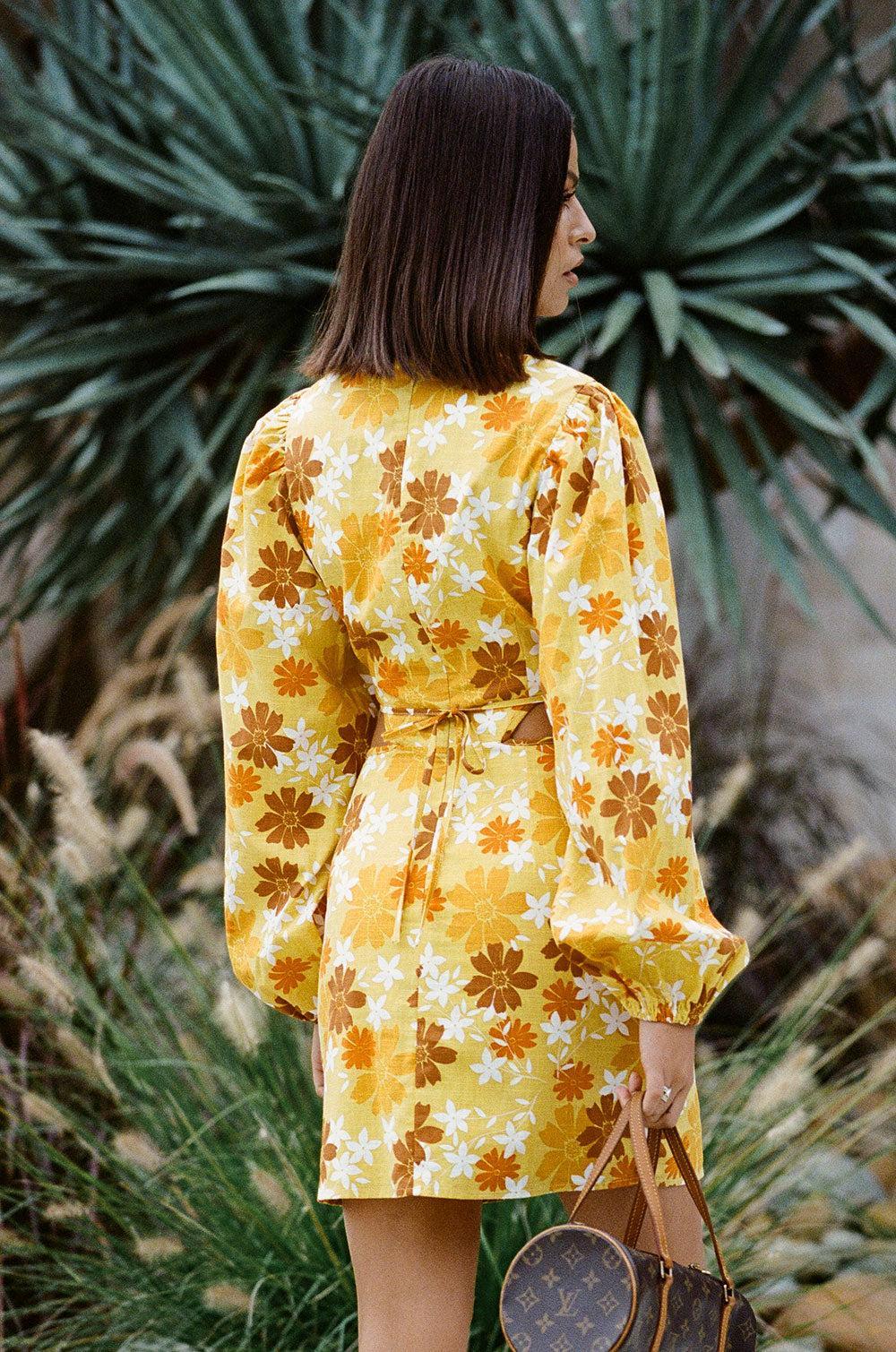 Ever Dress - Summer Haze Product Image
