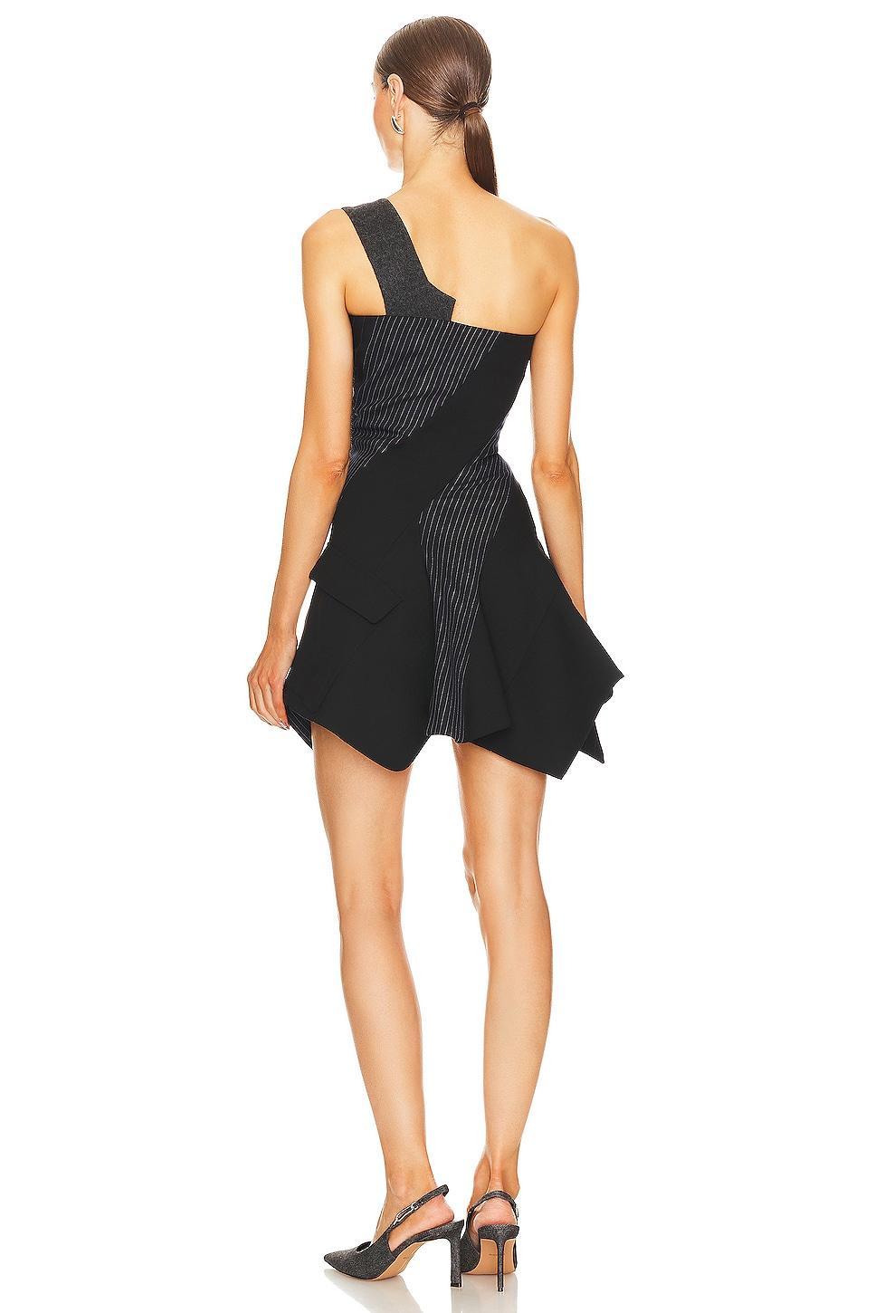 Tailored Dress Monse Product Image