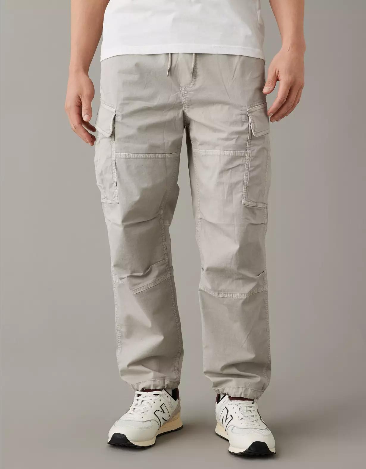 AE Relaxed Cargo Pant Product Image