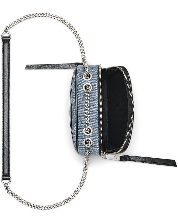 The Quilted Softshot Product Image