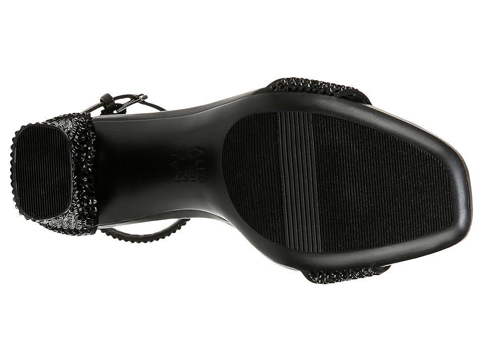Naturalizer Joy Satin) Women's Shoes Product Image