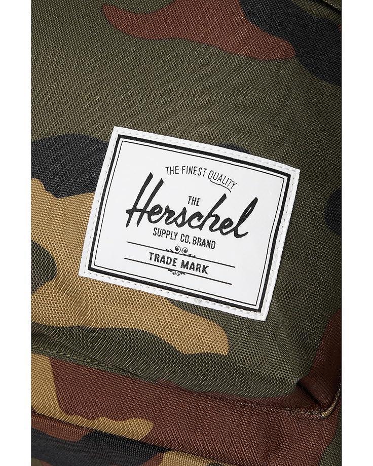 Classic Backpack Product Image